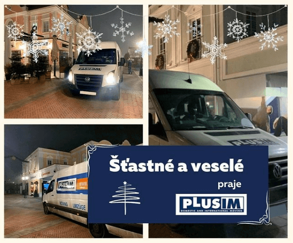 Image from PLUSIM Instagram