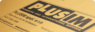 PLUSIM van